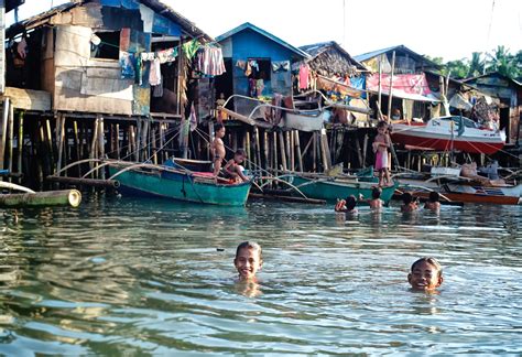 Vibrant Badjao Heritage: Exploring a Fascinating Seafaring .